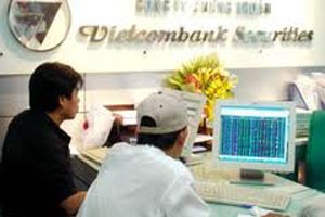 VCBS đạt 75 tỷ đồng Kl99 nổ hũ 10 tháng